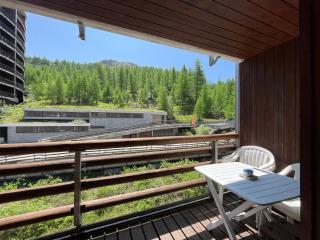 Cervinia – Matterhorn Apartments - Breuil-Cervinia - 8