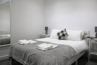 Didcot - Private Flat in Town Centre 15 - Didcot - 0