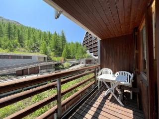 Cervinia – Matterhorn Apartments - Breuil-Cervinia - 6