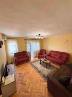 Marina cozy and seaview apartment - Ulcinj - 4