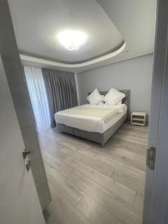 Relaxing-home - Bucharest - 1