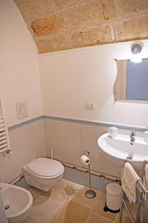 Il Riparo - Via Molino n 1 - Mola di Bari - 8