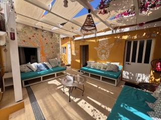 Orange Terrace Hostel - Albufeira - 6