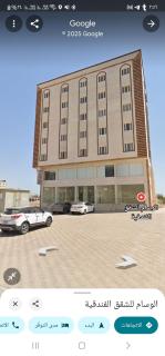 بناية الوسام - Salala - 0