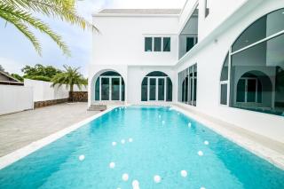 Montrio Pool Villa Pattaya, Thailand - Nong Prue - 6