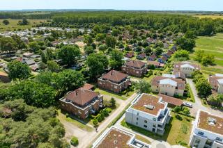 Goosbrink Wohnung 12 - Boltenhagen - 9