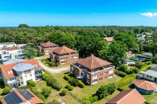Goosbrink Wohnung 12 - Boltenhagen - 8