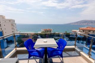 Hotel AGEL - Saranda - 4