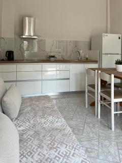 Tilemaxos Apartment - Ierissós - 6