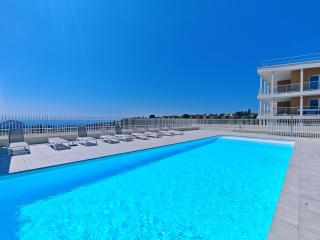 BEL AIR Rooftop Pool SeaView - Villeneuve-Loubet - 8