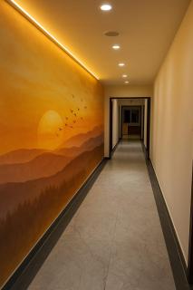 Golden Dawn Residency Near D B Patil International Airport CBD Belapur - 0