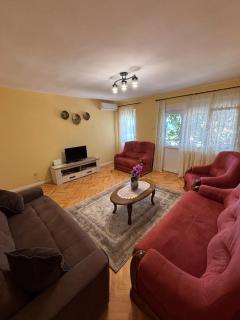 Marina cozy and seaview apartment - 6