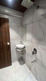 Golden Dawn Residency Near D B Patil International Airport CBD Belapur - 1