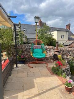 Dunster Luxe Nook - Dunster - 8