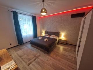 Apartament Zacisze 1 - 8
