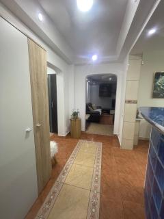 Relaxing-home - Bucharest - 4