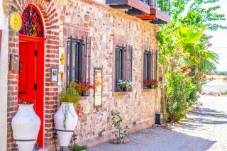 Carnaby Butik Otel Küçükköy - Ayvalık - 6