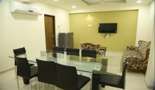 Hotel Dhruva-Solapur Pet friendly - Solapur - 8