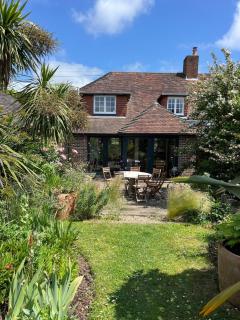 Aubrey Cottage - Chichester - 0