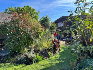 Aubrey Cottage - Chichester - 8