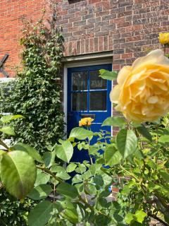 Aubrey Cottage - Chichester - 6