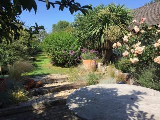 Aubrey Cottage - Chichester - 3