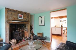 Aubrey Cottage - Chichester - 2