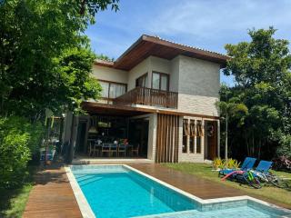 House in Mata de São João - 9