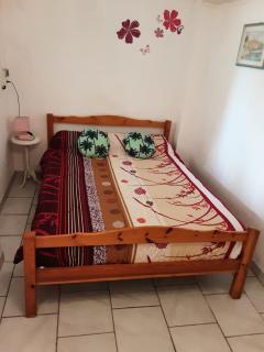 Chez Marie france - Saint-Paulien - 5