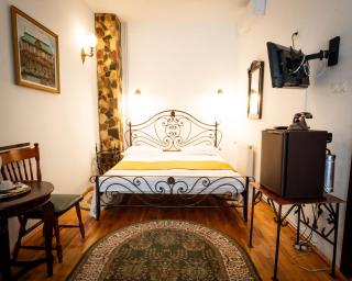 Hunter Prince Castle Hotel - Turda - 8