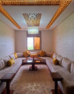 Azur appartement - Essaouira - 4