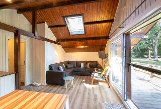 Chalet Evergreen - Durbuy - 3