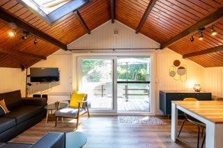 Chalet Evergreen - Durbuy - 4
