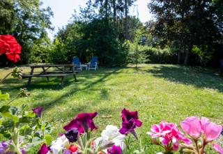 Chalet Evergreen - Durbuy - 6