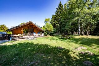Chalet Evergreen - Durbuy - 7