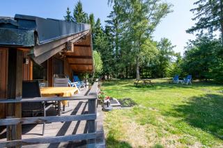 Chalet Evergreen - Durbuy - 9