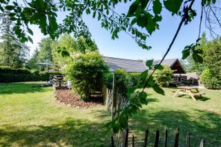 Chalet Evergreen - Durbuy - 5