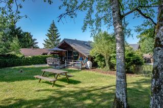 Chalet Evergreen - Durbuy - 0