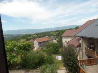 Maison entière avec vue magnifique - Chaumont - 6