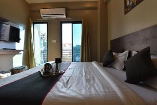 Hotel Kailash Villa - Jaipur - 5