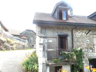 Maison entière avec vue magnifique - Chaumont - 5
