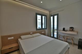 Oceanis Hotel Tyros - Tyros - 2