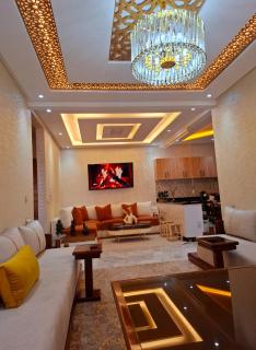 Azur appartement - Essaouira - 8