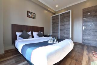 Hotel Kailash Villa - Jaipur - 4