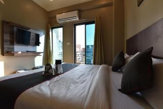 Hotel Kailash Villa - Jaipur - 3