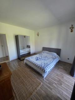 Casa Toscana snagov-ciolpani - Piscu - 2