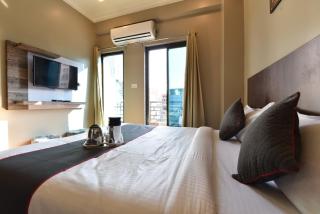 Hotel Kailash Villa - Jaipur - 1