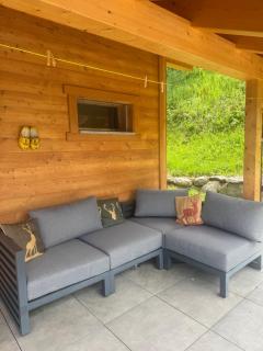 Swiss Chalet Feniks by Jolidi - Nendaz - 5