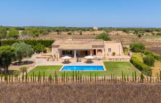 Sa Servera De Son Valls - Felanitx - 8