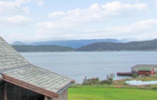 Holiday Home Bjoa Haugsgjerdet - Innbjoa - 5